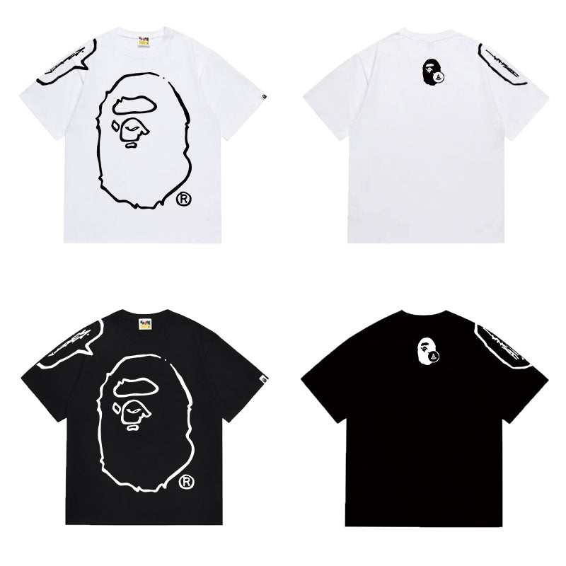 Ape t shirt