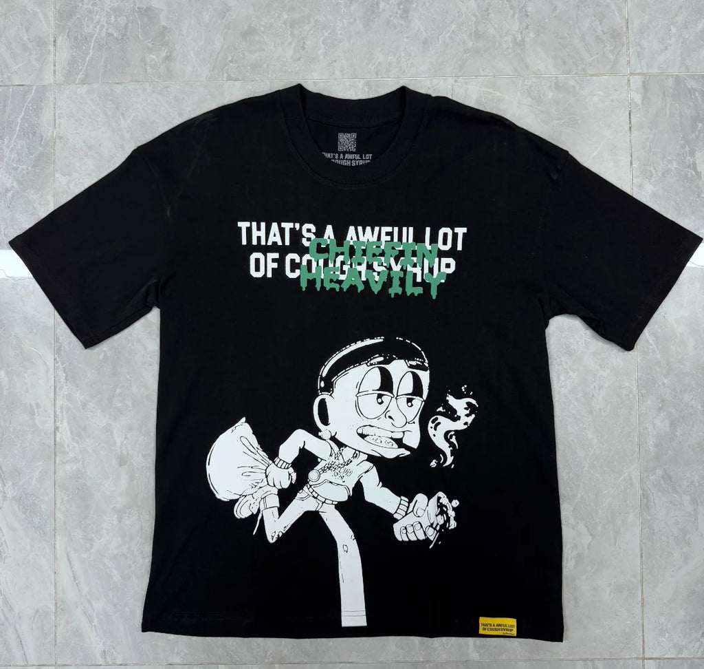 Graphic Streetwear Tees – Limited Drop!