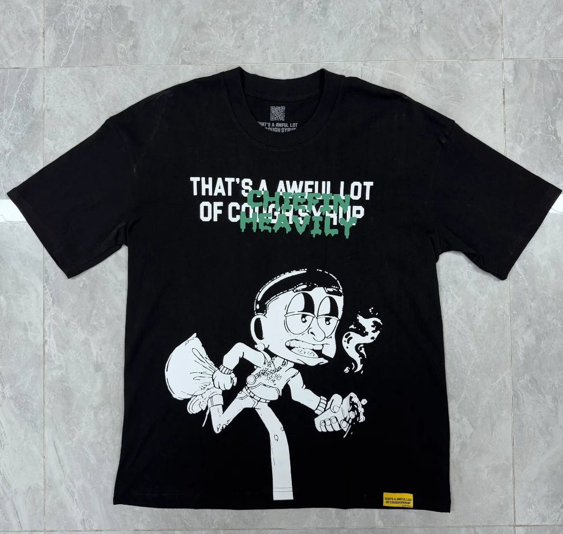 Graphic Streetwear Tees – Limited Drop!