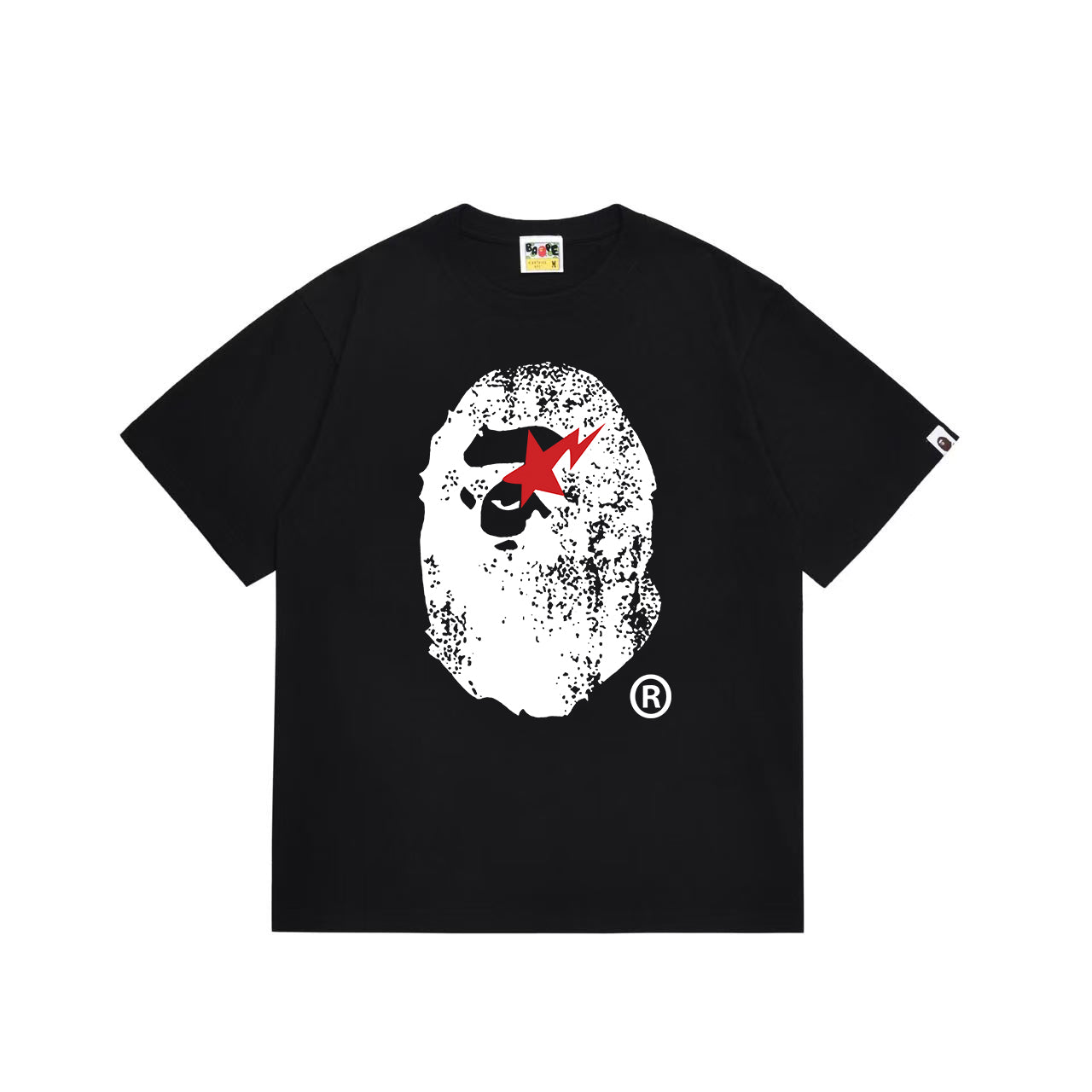 Ape t-shirt