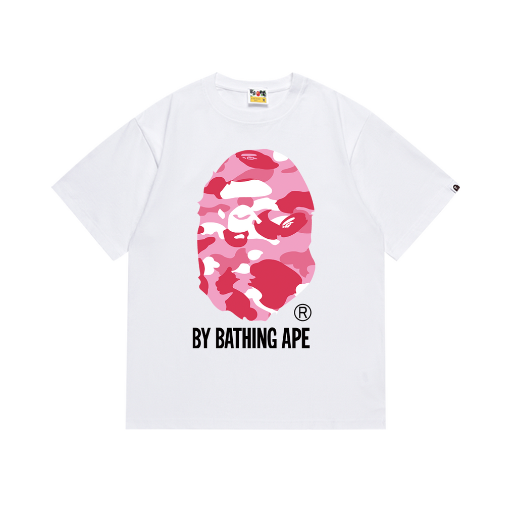 Pink Ape T-Shirt