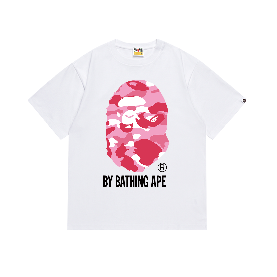 Pink Ape T-Shirt