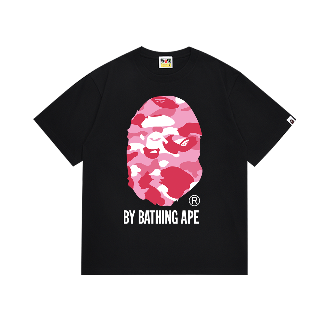 Pink Ape T-Shirt