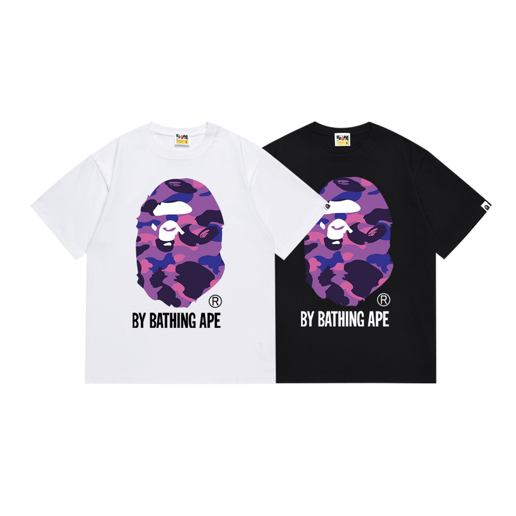 Purple ape T-Shirt