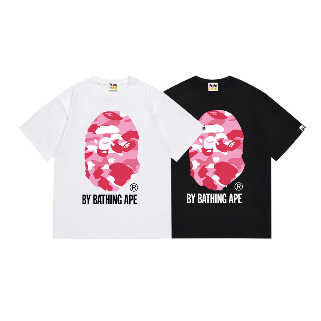 Pink Ape T-Shirt