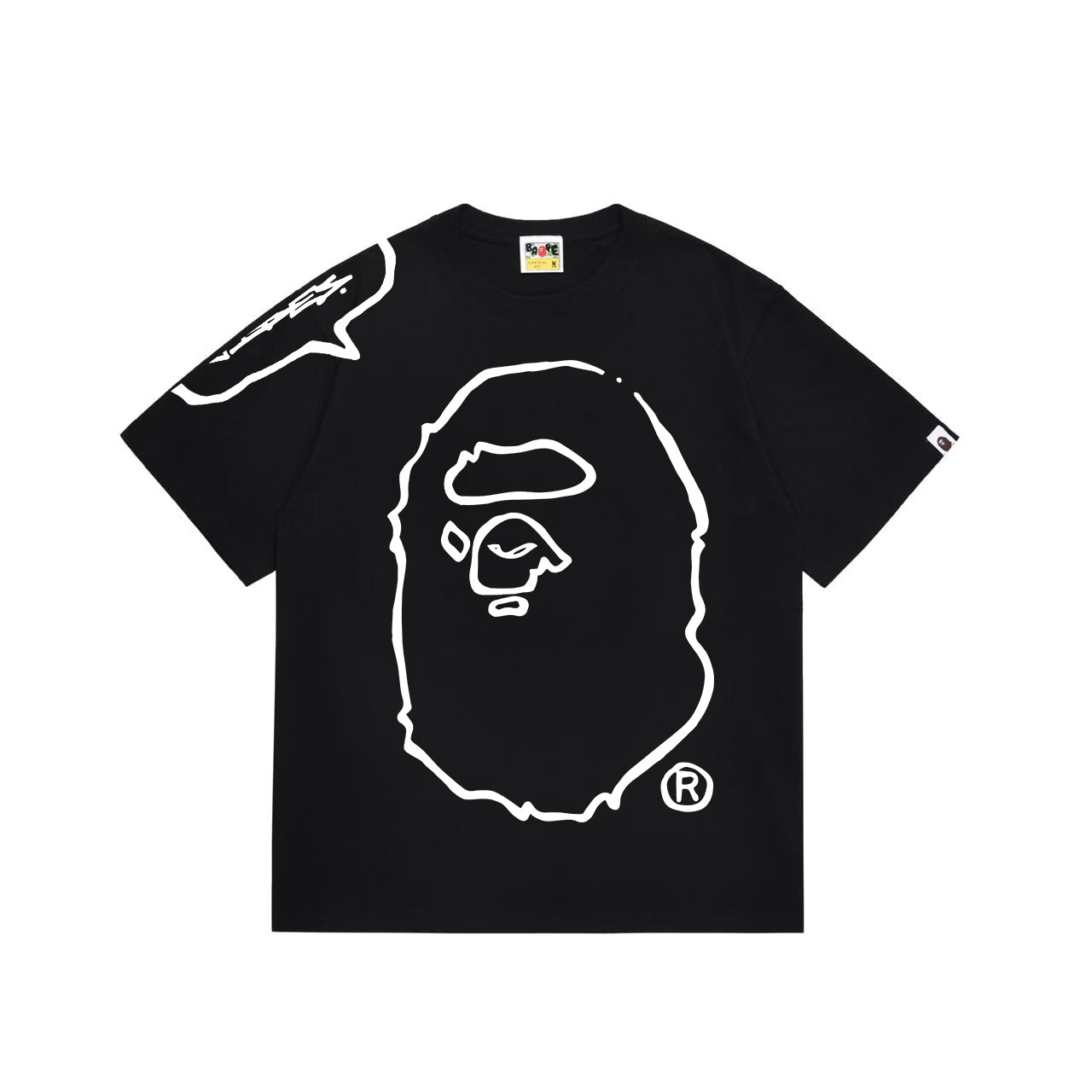 Ape t shirt
