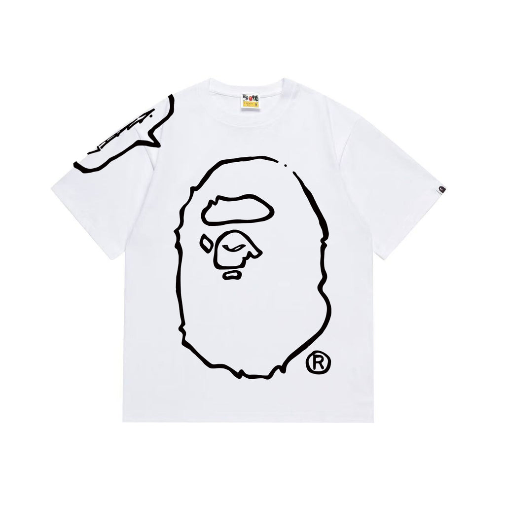 Ape t shirt