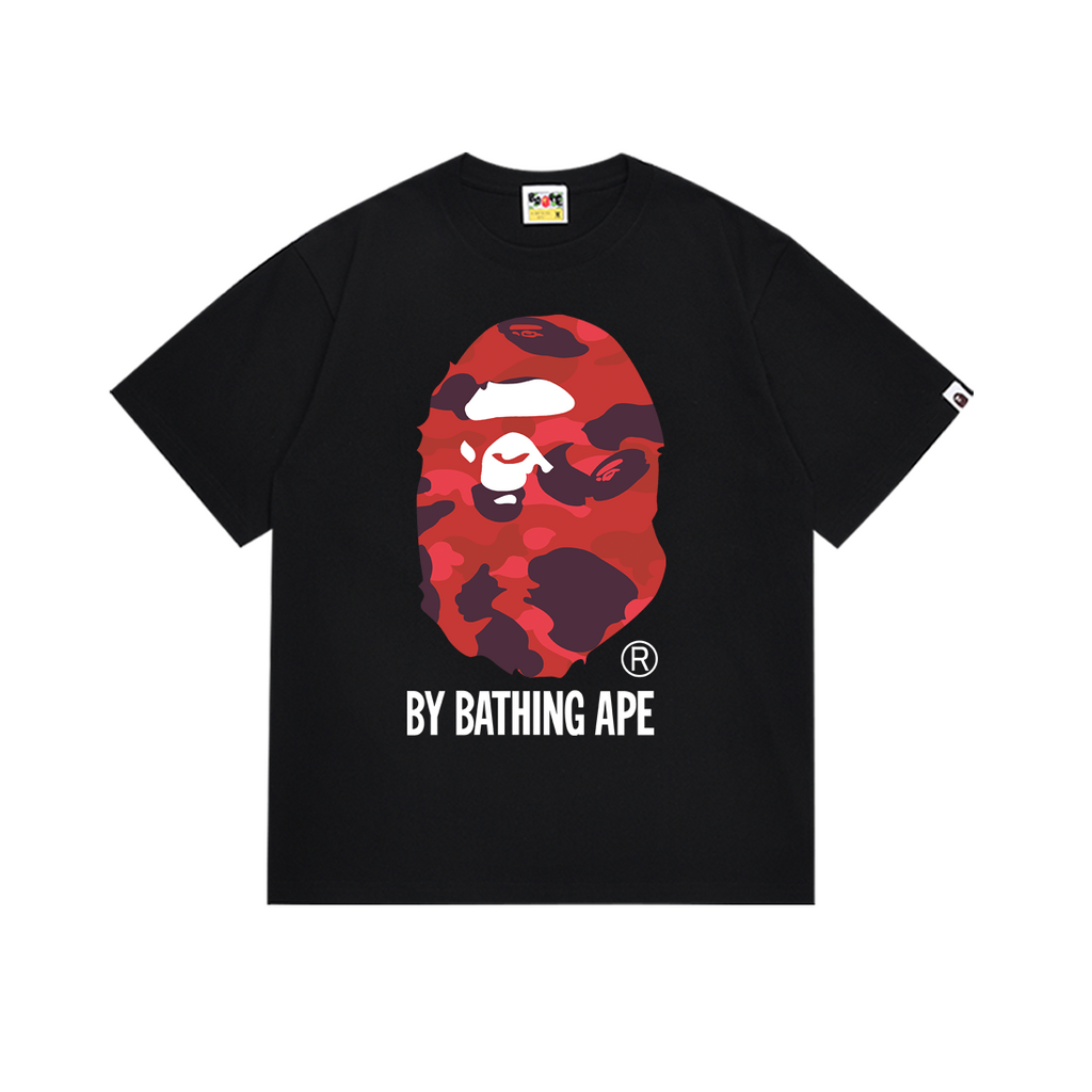 Red ape T-Shirt