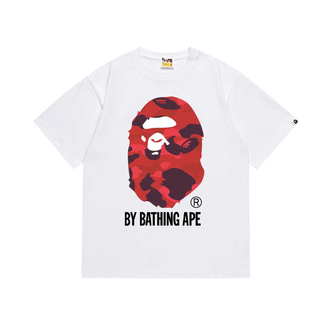 Red ape T-Shirt