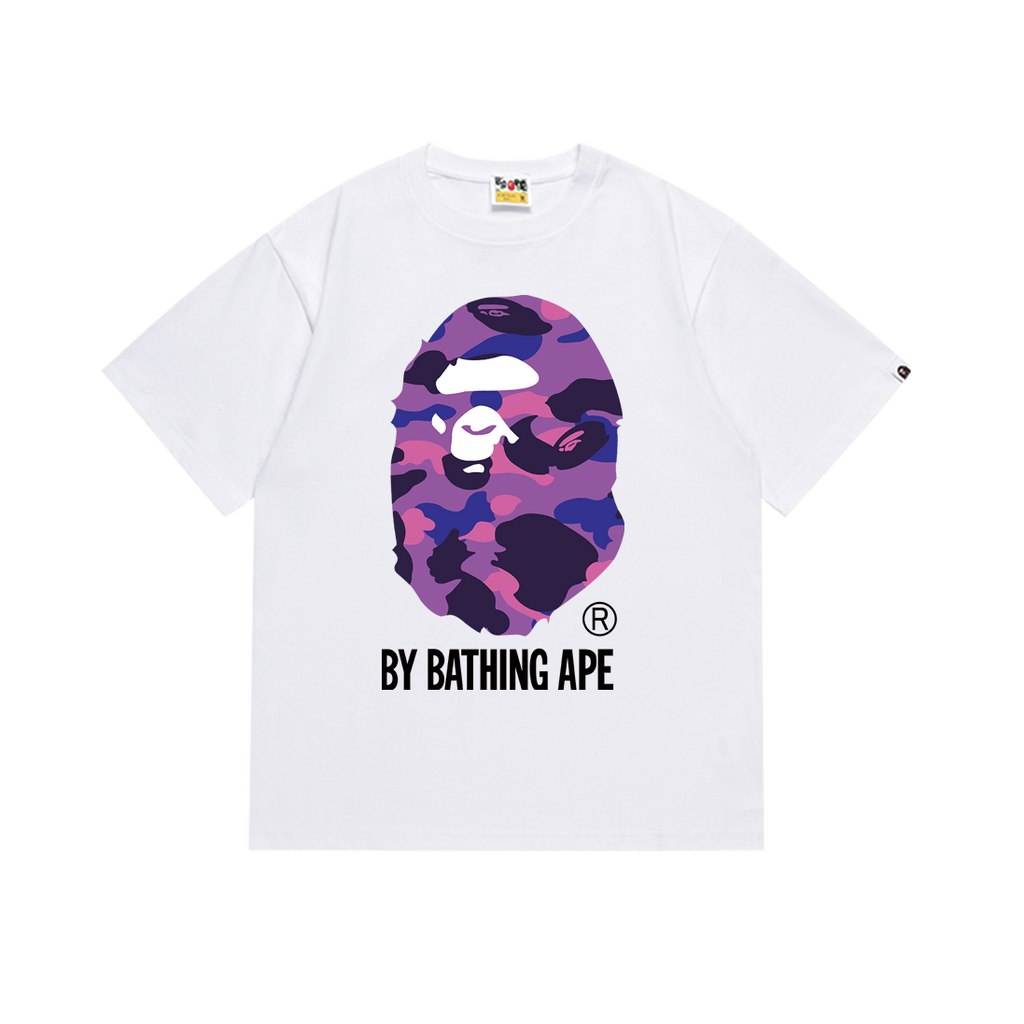 Purple ape T-Shirt