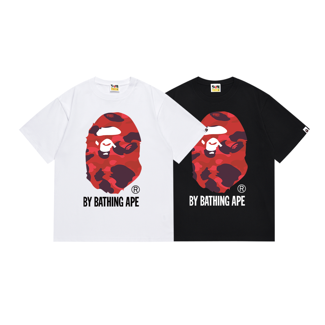 Red ape T-Shirt