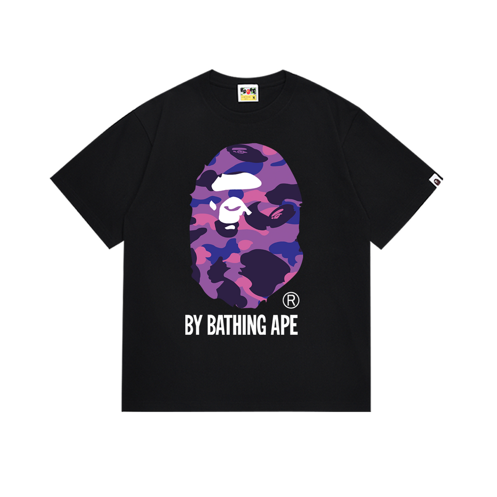 Purple ape T-Shirt