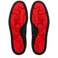 Red bottoms Louis Junior Spikes