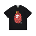 Red ape tee