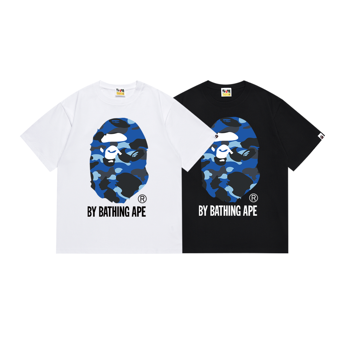 Blue ape T-Shirt