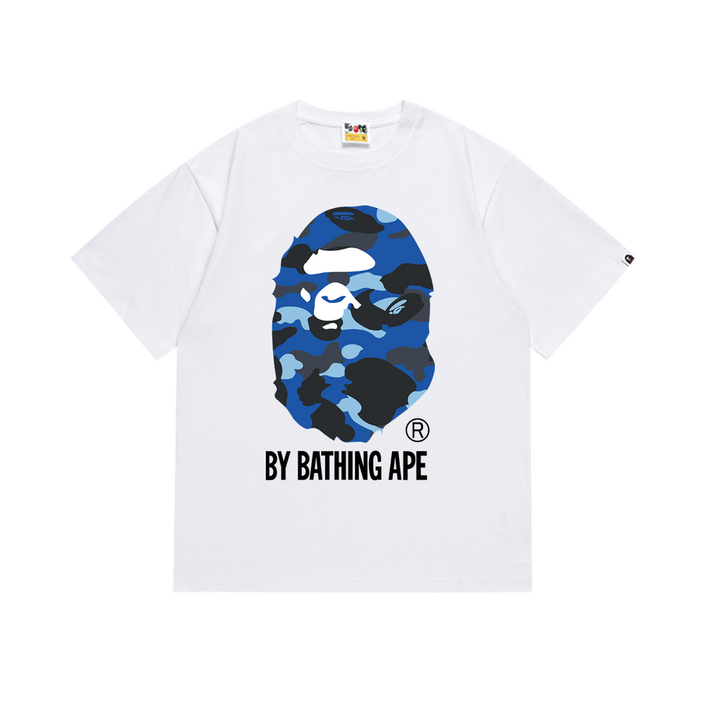 Blue ape T-Shirt