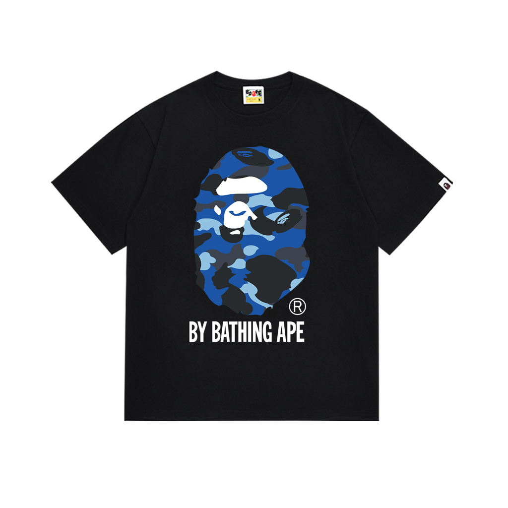 Blue ape T-Shirt