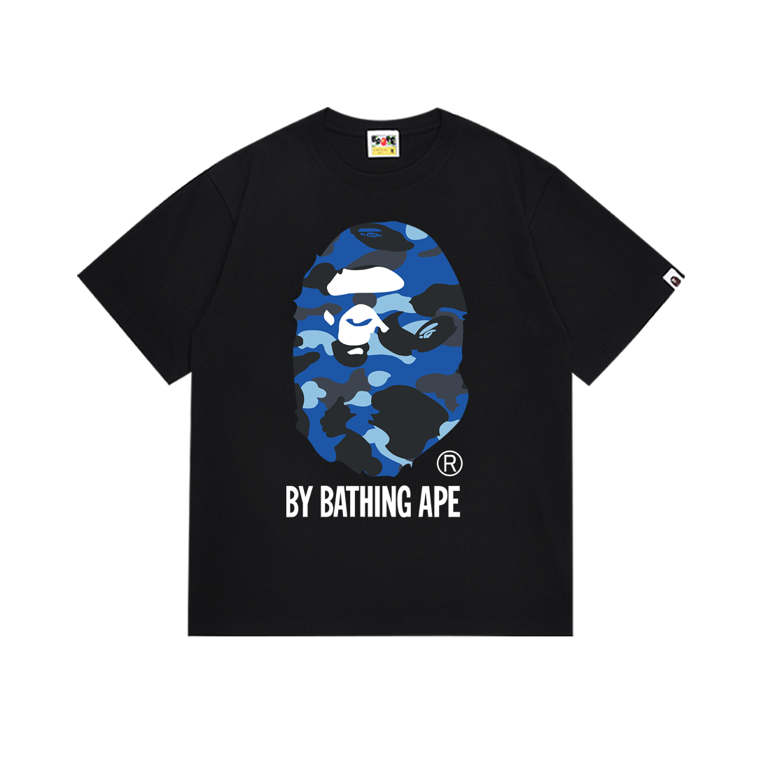 Blue ape T-Shirt