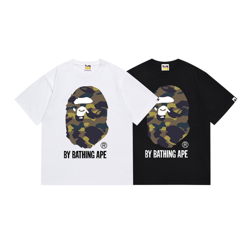 Green ape T-Shirt