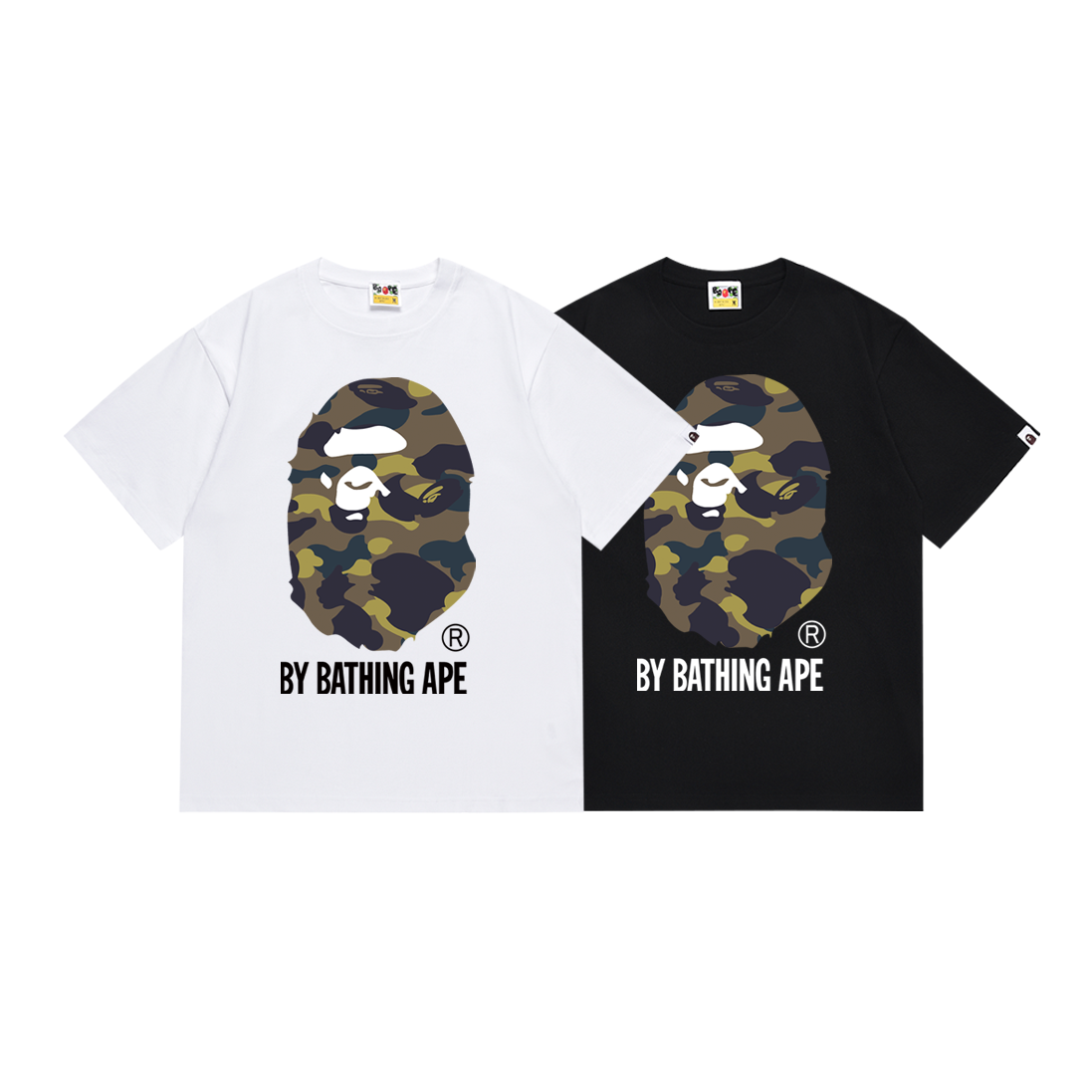 Green ape T-Shirt