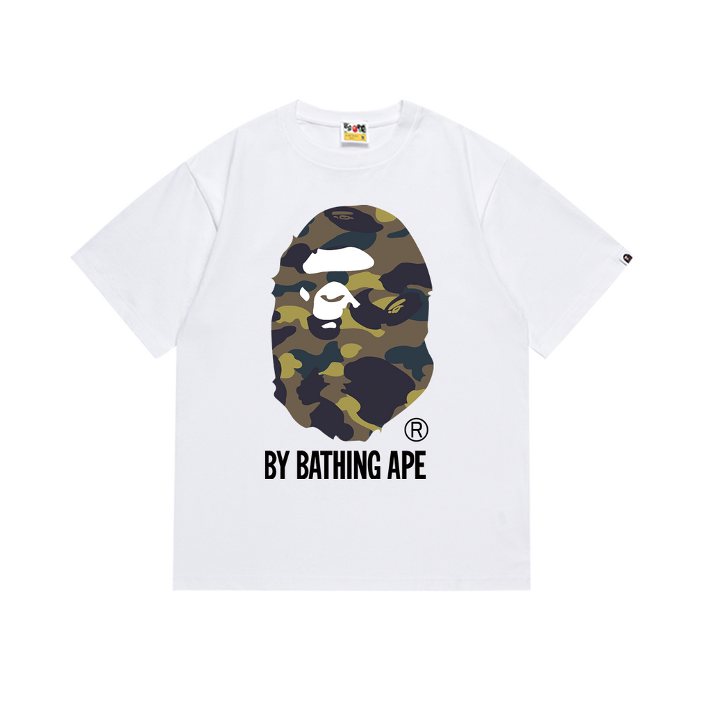 Green ape T-Shirt