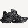 Black Balancega Runner